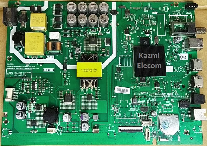 Skyworth 43Tb7000 Firmware Free Download 5851-A7M32B-0P00