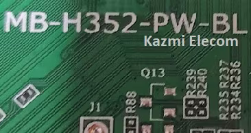MB-H352-PW-BL