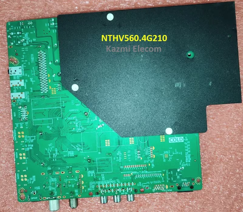 Nthv560.4G210