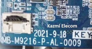 MB-M9216-P-AL-0009