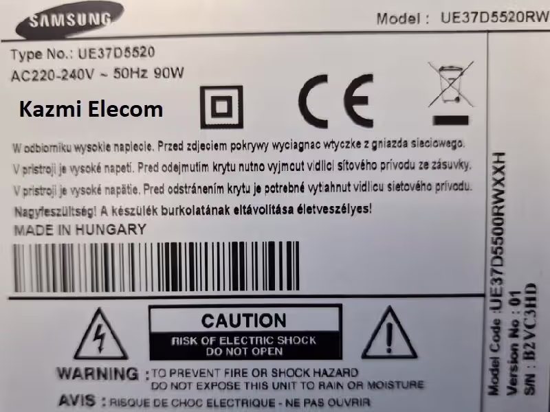 Samsung Ue37D5520Rw Software Free Download Samsung Ue37D5520Rw