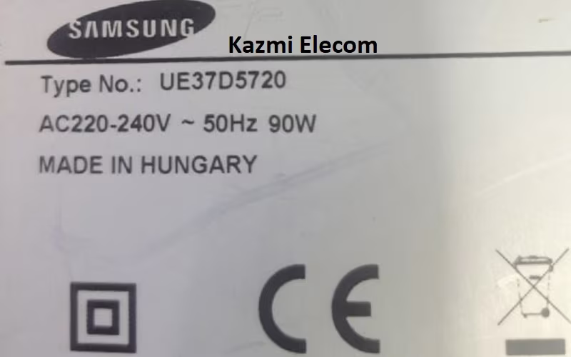 Samsung Ue37D5720 Software Free Download Samsung Ue37D5720