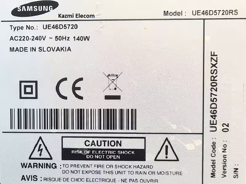 Samsung Ue46D5720Rs Software Free Download Samsung Ue46D5720Rs