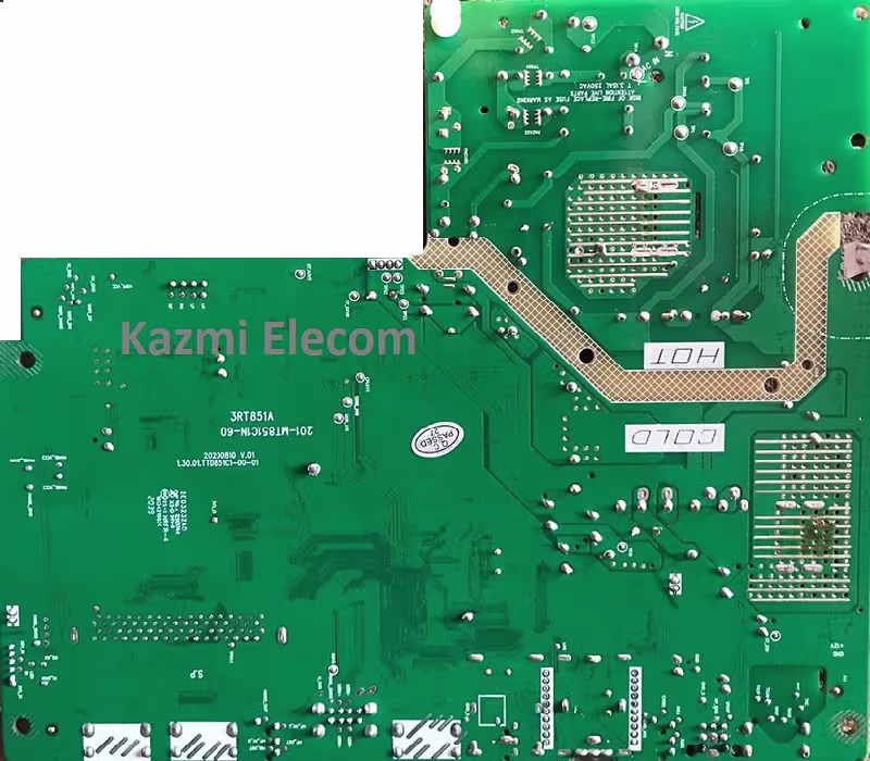 3Rt851A 201-Mt851C1N-60