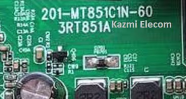 3RT851A 201-MT851C1N-60