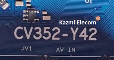 CV352-Y42