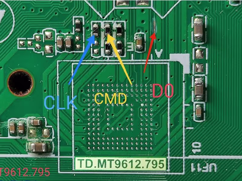 Td.mt9612.795