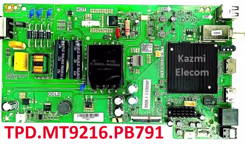 Tpd.mt9216.Pb791