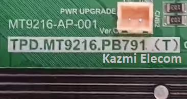 TPD.MT9216.PB791