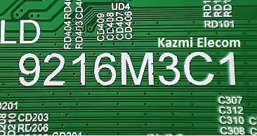 9216M3C1