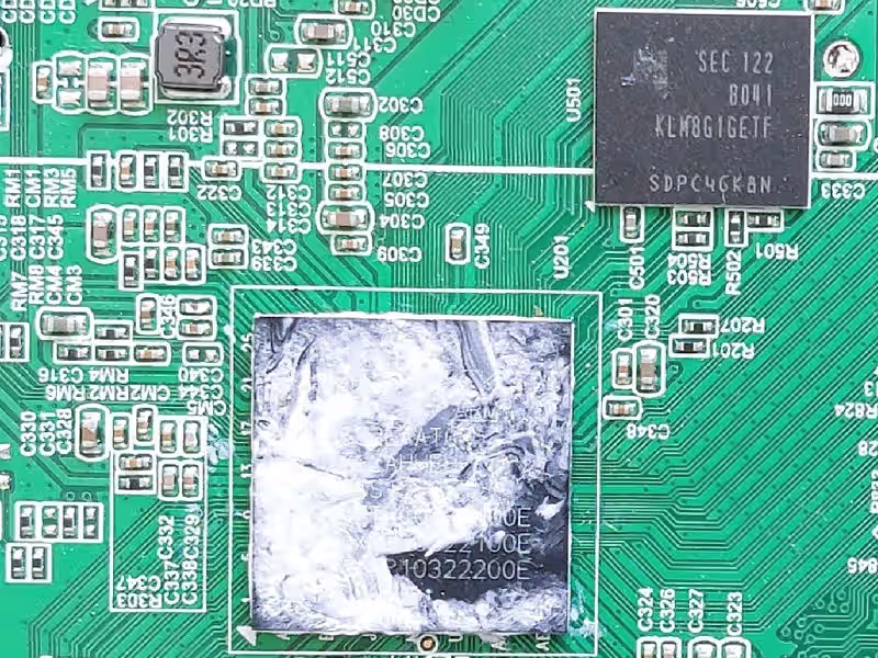 9632M4F2 Firmware Free Download 9632M4F2