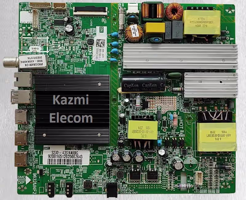 9632M4F2 Firmware Free Download 9632M4F2