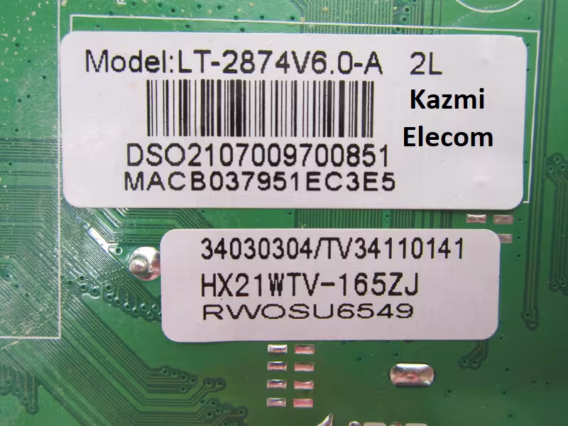Lt-2874V6.0