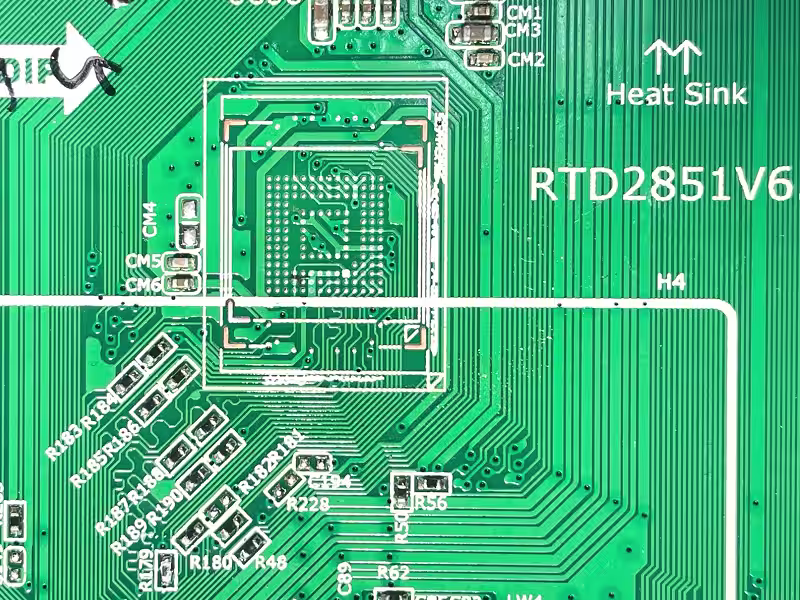 Rtd2851V6.3 Firmware Free Download Rtd2851V6.3