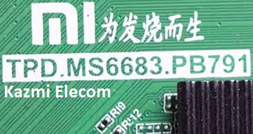 TPD.MS6683.PB791