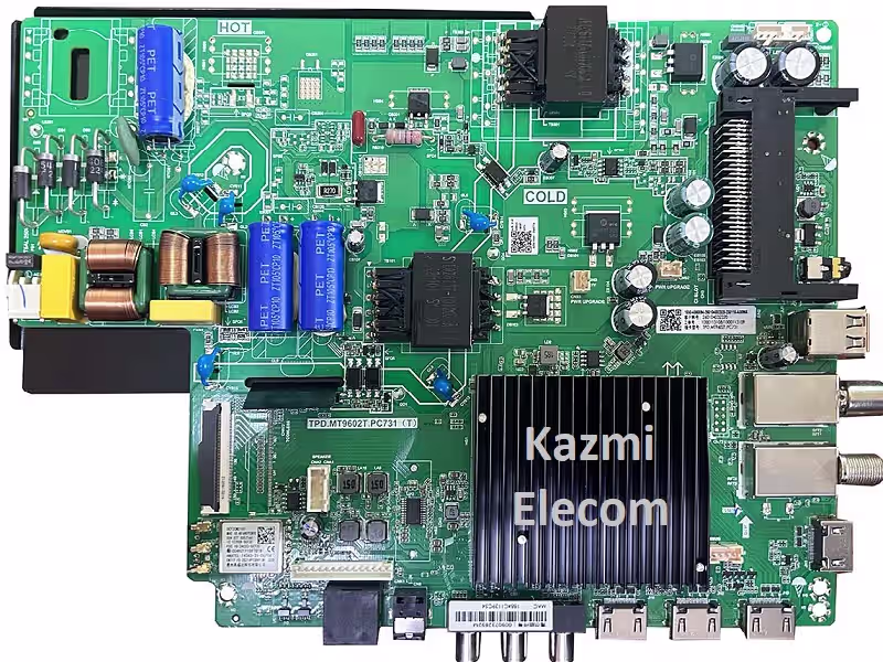 Tpd.mt9602T.pc731