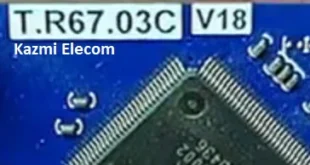 T.R67.03C V18